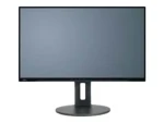 27 Fujitsu B27-9 TS FHD čierna / IPS / 1920 x 1080 / 16:9 / 5ms / 1000:1 / 250cd-m2 / VGA+DP+HDMI (S26361-K1692-V160)