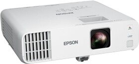 Epson Projektor laserowy EB-L210W 3LCD/WXGA/4500L/2.5m:1/4.2kg