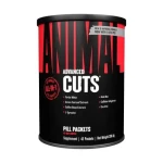 Animal Cuts - Universal Nutrition (42 balíčkov) (651-1-42-sackov)