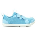 Xero shoes Dillon Knit Kids Milky Blue dětské modré barefoot tenisky 23 EUR