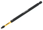 DeWalt Bit FLEXTORQ T20 / Bit / dĺžka 152 mm (DT7802T)