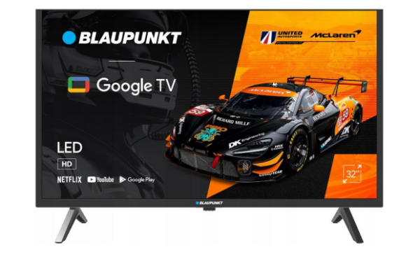 Blaupunkt 32WGC5500S