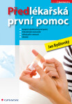 Předlékařská první pomoc, Bydžovský Jan