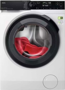 AEG Washing machine LFR83966OE, 9KG