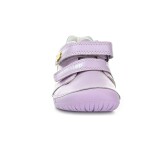 D.D.Step DDStep Daisy Pink S070-61646A celoročné členkové barefoot topánky 23 EUR