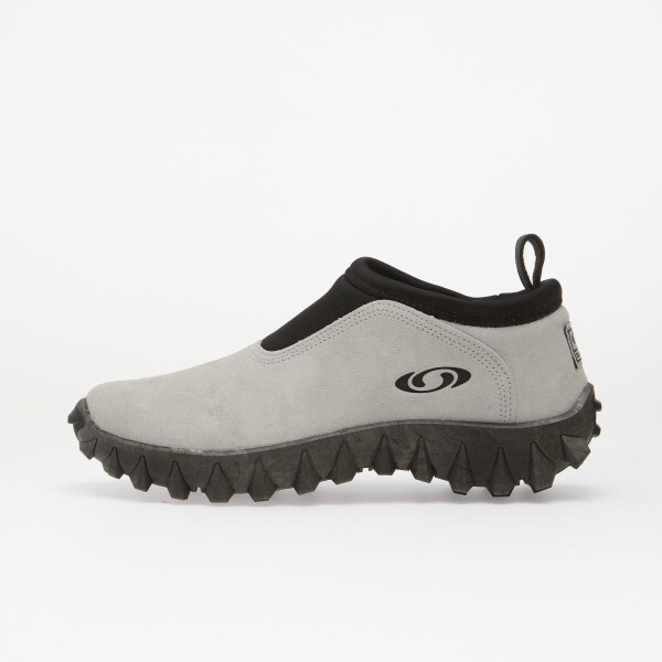 Topánky Salomon Snowclog Og Pearl Blue/ Black/ Black 8.5