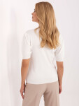 Jumper PM SW PM 5060.06 ecru S/M