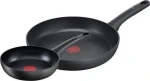 TEFAL Ultimate G26890 Sada 2ks panvíc 22 amp; 28 cm (G2689072)