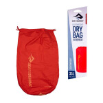 Ľahká vodotesná taška Sea ToSummit 35L Spicy ASG012011-070833 NEPLATÍ