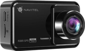 Navitel Wideorejestrator - R385 2K GPS