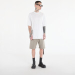 Tričko Rick Owens DRKSHDW Subhuman Jumbo Ss T-Shirt Milk M