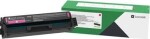 Lexmark 20N20M0 Magenta Originál (102106)