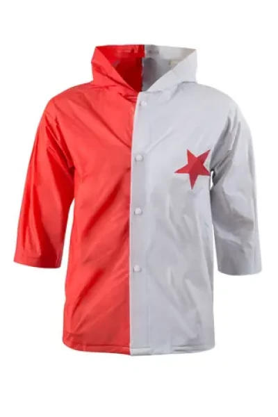 SLAVIA Detská pláštenka v. 140 (SK-0498-140)