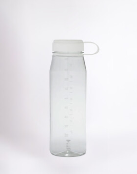 MiiR Everywhere Bottle 1L Clear