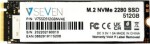 V7 512GB M.2 2280 PCI-E x4 Gen4 NVMe (V7SSD512GBNV4E)