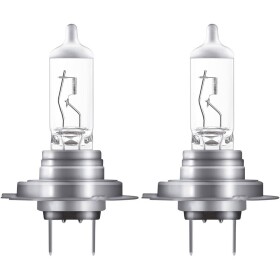 OSRAM 64210NBS-HCB halogénová žiarovka Night Breaker® Silver H7 55 W 12 V; 64210NBS-HCB