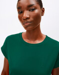 Armedangels Idaara 129 emerald green L