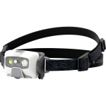 Ledlenser HF6R Core white LED čelovka napájanie z akumulátora 800 lm 60 h 502797; 502797