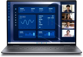 Dell NB Dell rokovitude 9450 14 U7 QHD+ W11P 2in1*Touch