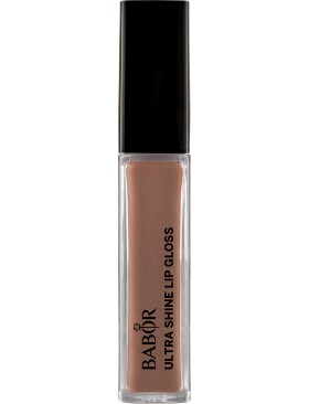 Babor Ošetrujúci lesk na pery ( Ultra Shine Lip Gloss) 6,5 ml 01 Bronze