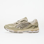 Tenisky Asics Gel-NYC Khaki/ Pure Silver EUR 45