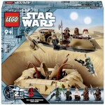 LEGO® Star Wars™ 75396 Púštny skif a Sarlaccova jama