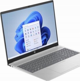 HP Pavilion 16 - Ultra 5 125U | 16"-WUXGA | 16GB | 512GB | Win11Home | Silver