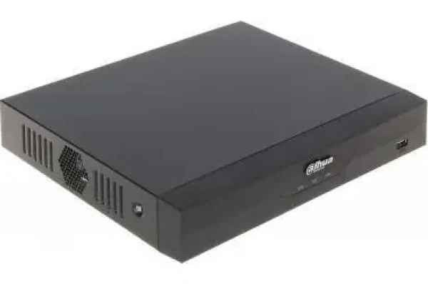 Dahua XVR5116HS-I3 / Rekordér / 16 kanálov / 4K / 1x RJ45 / HDMI (XVR5116HS-I3)