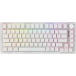 YENKEE YKB 31 ODYSSEY / Herná klávesnica / Mechanická, hotswap / Gateron G Pro 2.0 Yellow / RGB