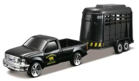 Maisto Heartland Haulers FM Autíčko s prívesom - viac druhov