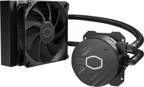 Cooler Master Cooler Master vodní chladič MasterLiquid 120L Core