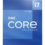 Intel Core i7-12700KF BX8071512700KF