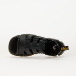 Tenisky Dr. Martens Mattison 3S Sandal Black EUR 36