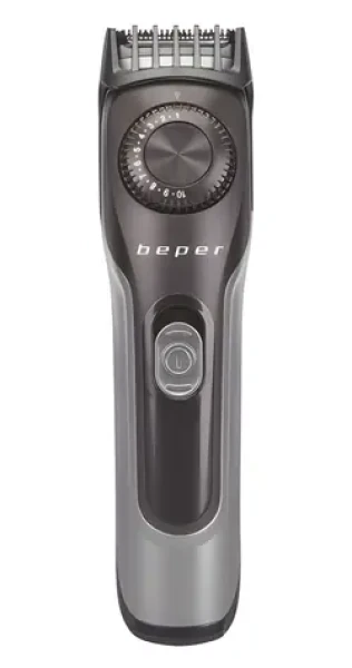 Beper 40332 / Zastrihávač fúzov / akumulátorový (100001405253)