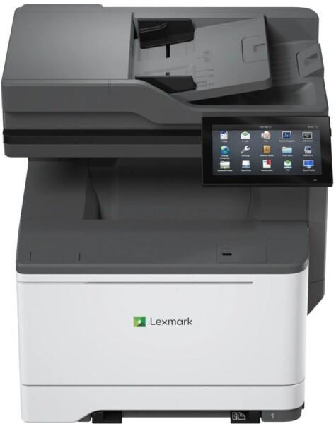 Lexmark BSD XC2342 Color Laser MFP