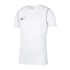 Pánske tréningové tričko Park 20 M BV6883-100 white - Nike S