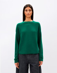 Armedangels Merinaa Links Links 129 emerald green XS