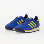 Tenisky adidas SL 72 Rs Semi Lucid Blue/ Pure Sulfur/ Blue EUR 46 2/3