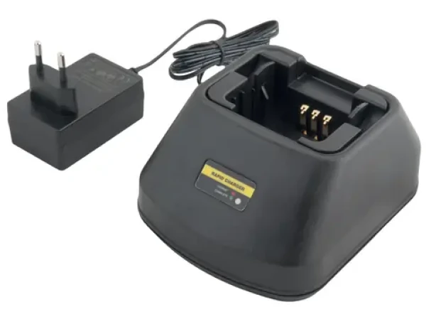 AVACOM Nabíjač batérií pre rádiostanice Motorola CP040 amp; CP140 amp; CP150 (AVTW-CP040-SET)