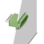 Base strip DFK-PC 4/ 2-G-7,62-FS4,8 1861154 Phoenix Contact; 1861154