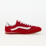Tenisky Vans Super Lowpro Racing Red EUR 40.5