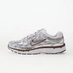 Tenisky Nike W P-6000 White/ Tattoo-Metallic Silver-Black EUR 42