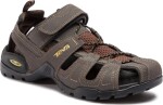 Teva Forebay