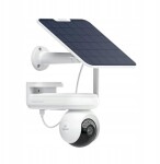 Reolink Reolink Altas PT Ultra 4K | 8MP | PTZ | Battery | WiFi 6