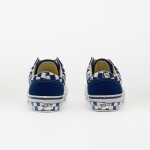 Tenisky Vans LX Old Skool 36 Bmx True Blue EUR 37