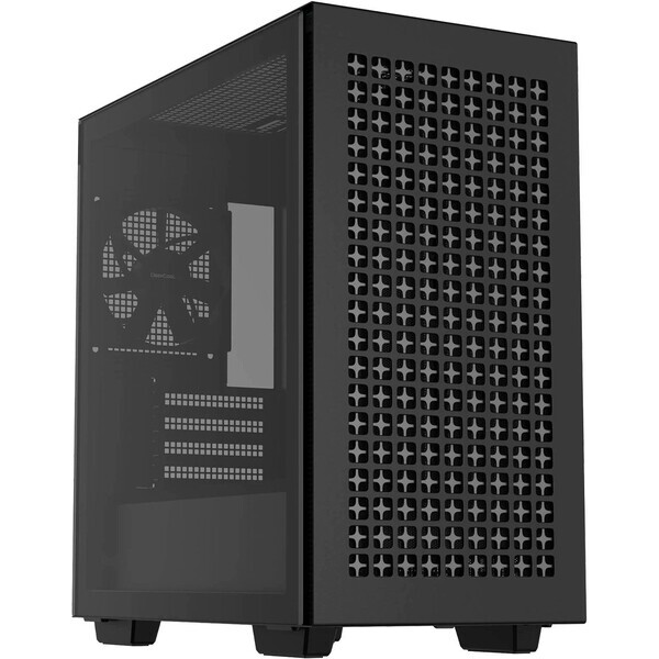 DEEPCOOL CH370 (R-CH370-BKNAM1-G-1)