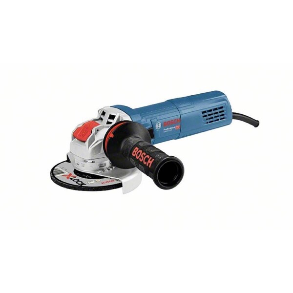 Bosch GWX 9-125 Professional 0.601.7B2.000