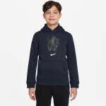 Nike Chelsea FC Club PO Hoodie Jr FQ3448-451 M (137-147)