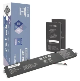 Lenovo Batéria L14M3P24, L14S3P24 / Batéria pre notebook / pre Lenovo Yoga (bc/le-700)