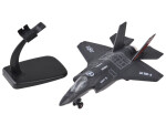 Mamido Kovové vojenské lietadlo F-25 ZA4326 CY